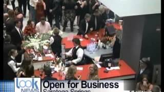 LOOK NEWS 411 10 18 13