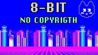 AdhesiveWombat - Night Shade  NO COPYRIGHT 8-bit Music