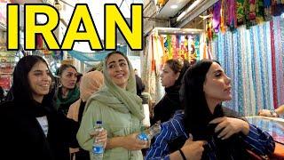 IRAN  2024 | Rural life in Iran - EXPLORING IN IRAN TEHRAN SHIRAZ Vlog ایران