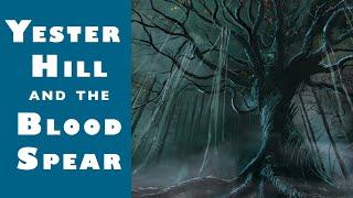 Yester Hill Guide | Running Curse of Strahd 5e