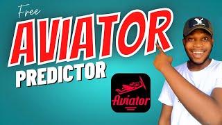 AVIATOR PREDICTOR APP | Real or Scam? - How to get the Aviator Predictor App.