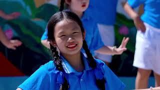 VŨ ĐIỆU UỐNG SỮA CÔ GÁI HÀ LAN FINAL (BẢN FULL) TRƯỜNG TIỂU HỌC CHÂU VĂN LIÊM! TẬP 2