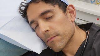 Sleep apnea dreams are different, here's why - Dr Kaveh LIVE