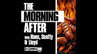 THE MORNING AFTER PODCAST: Mark Harland and Coach Whittingham Sound Off After the Loss to BYU | F...