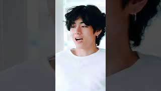 Kim Tae-hyung vision  #bts #kimtaehyung