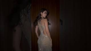 Disha Patani  Transparent Dress #shorts #dishapatani #hot #dress