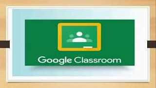 How to join Google Classroom as a Student