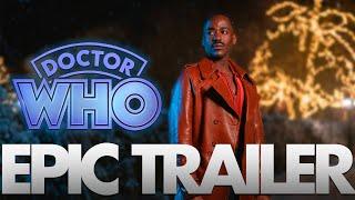 Doctor Who: SEASON ONE [2024] - FINALE TRAILER