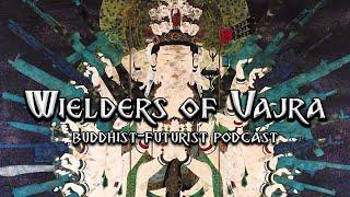 Greco-Buddhism | Wielders of Vajra #002