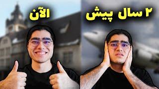 چالش های مهم بعد از مهاجرت ( و راه حل اونها )