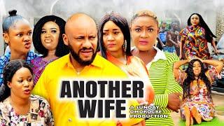 ANOTHER WIFE SEASON 2 (2022 New Movie) YUL EDOCHIE & LIZZY GOLD 2022 LATEST NIGERIAN NOLLYWOOD MOVIE