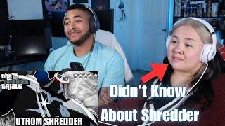 The Diabolical Trial of Shredder | CJ Dachamp Reaction!!