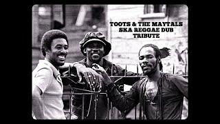 Toots & The Maytals A Ska Skinhead Reggae Dub Tribute