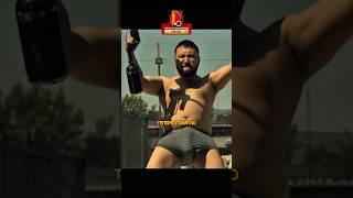 Теперь понятно почему Амбал | Копы #кино #сериал #фильм