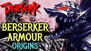 Berserker Armour Explained – Guts’ Greatest Weapon That Is Also Killing Him Rapidly and Endangering