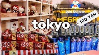 ULTIMATE Tokyo Shopping Guide (TOKYO, JAPAN) | Happy Trip