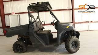 2020 Polaris Ranger 1000 Premium - Used Parts