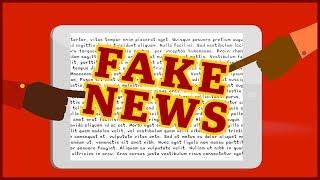 How do I spot fake news? – BBC What’s New