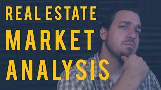 Real Estate Market Analysis