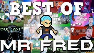 BEST OF MR FRED | #2 | Funny Moments Compilation