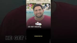 Navodayan! District Employment Officer || Sachin Kumar