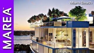 Marea Miami Beach Condo | South Beach Preconstruction | (305) 791-5596