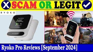 Ryoko Pro Reviews (Sep 2024) - Does This Seem Like A Genuine Product? Find Out! | Scam Inspecter