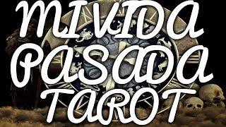 ¿Quién fui en una VIDA PASADA? TAROT INTERACTIVO