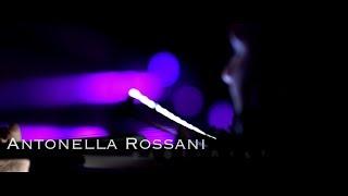 Cristallyze Lindsey Stirling and Perfect Ed Sheeran performed by Antonella Rossani