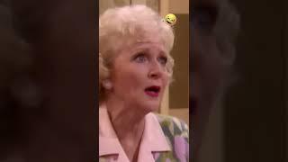 The S L U T is dead, long live the S L U T!  #fyp #goldengirls #lol