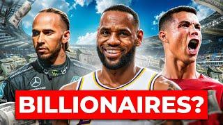 Highest Paid Athletes of 2024 Top 10 Rankings and Salaries