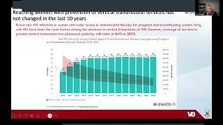 Webinar 1: bNAbs for the prevention of HIV acquisition in newborn and infants