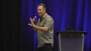 Scottsdale Mastermind 2021 - Gene Frederick