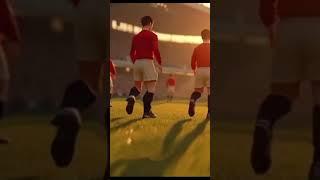The Untold History of Manchester United: Legends and Milestones" #manchesterunited #footballlegends
