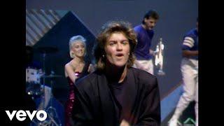 Wham! - Freedom (Live on Wogan 1984)