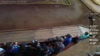 RC3 Rocket City Challenge Pro Nitro Buggy Main Huntsville RC Race