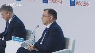 Сергей Когогин: "Управлять авто на большой скорости может только человек с высоким IQ"