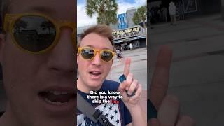 Private Darth Vader Interaction for Visa Card Holders at Walt Disney World 