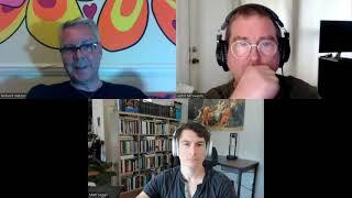 ICIS #119 With Richard Watson PhD and Matthew Segall PhD