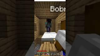 ИСПУГАЛИСЬ ЕГО ПОЯВЛЕНИЯ #жорик #савелий #майнкрафт #хоррор #minecraft #horrormod