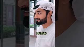 VISUAL KINGS OF UAE -HBROTHERS UAE - #hbrothers #shorts #uae