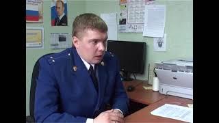 Следователь Алексей Игнатьев разъясняет. Апрель 2011 год.
