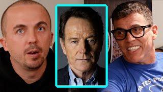 Frankie Muniz’ Opinion of Bryan Cranston | Wild Ride! Clips