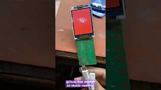 Itel 5026 dead solution % #rap #hiphop #music All Mobile repairing ￼