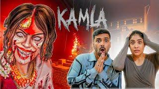 Finally Escaped from Kamla House | KAMLA HORROR