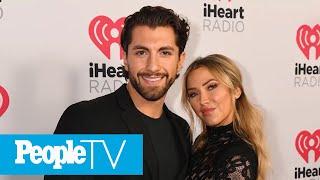 Jason Tartick Says He Turned Down Proposing To Kaitlyn Bristowe On 'Bachelor: GOAT' | PeopleTV