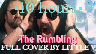 Attack on Titan - The Rumbling (SiM) [FULL COVER BY LITTLE V] 10 hours