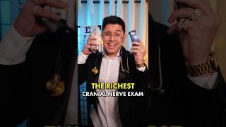 The WORLD'S most EXPENSIVE Doctor Exam  | #ASMR