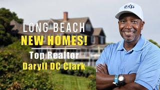 Long Beach Top New Home Realtor / Long Beach Best New Home Realtor