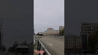 ЛиАЗ на 41 (студентовоз) #пермскийтранспорт #пермь #пермькрасивая #автобус #music #bus #citybus
